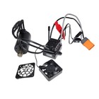 Arrma Vorteks Spektrum 223s Brushless 2 In 1 Esc   4000kv Motor   Radio Dsc