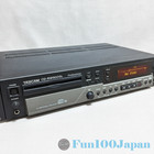 Teac Tascam Cd-rw900sl Professional Audio Cd Recorder