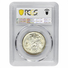 1936d Texas Commemorative Half Dollar 50c Pcgs Ms 67 Cac