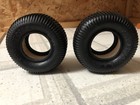 Cox Thimble Drome Gas Powered Dune Buggy Baja Bug Rear Tire Flat Fixer Inserts
