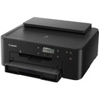 Canon Pixma Ts702a Desktop Wireless Inkjet Printer - Color  3109c022 