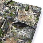 Skre Hardscrabble Hunting  Pants  Summit Camo  Size 36