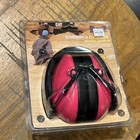 Banz Ear Muffs Kidz 3 Years  Petal Pink