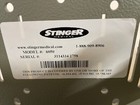 Nice Stinger Medical 6050    levitator    Cart With Power Supply   Computer Setup