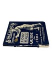 Vintage 1903 Spalding Football Guide Catalog Early Old Antique Athletic Library