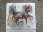 New Breyer Horse  79196 Fine Porcelain Premier All American Saddlebred Parade