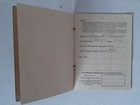 Wwii Polish Forces In Exile Soldier   s Service And Pay Book - British Command