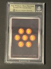 2024 Dragon Ball Super Fusion World Ultimate Battle Winner Vegeta Fb01-096 Bgs10