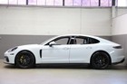 2018 Porsche 4s 