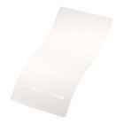 Gloss White - Solid Tone Polyester Powder Coating - High Gloss 1 Gloss White