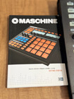 Native Instruments Mk1 Maschine Midi Controller Original Box Great Condition