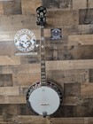Morgan Monroe     Rocky Top 5 String Banjo  W  Ohsc