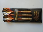 Harrows Club Brass Darts Set 22g With Original Packaging - Made In Uk
