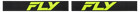 Fly Racing Focus Adult And Youth Mx Atv Off-road Riding Goggles