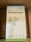 Fltr Digital Infrared Thermometer Non-contact Forehead Baby Adult  new 
