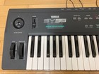 Yamaha Sy35 Music Synthesizer 61-key Dynamic Vector Synthesis 64-voice Midi