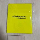The Art Of Cyberpunk Edgerunners Art Book Official New Japan Fs