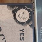 Vintage 1992 Ouija Board In Original Box Parker Bros  No  00600
