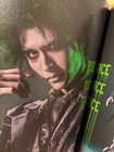 Beetlejuice The Musical Playbilljesse