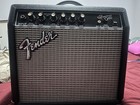 Fender Amplifier In Great Condition And Has Lots Of That Fender Classic Look
