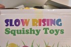Slow Rising Squishy Toys Kawaii Animal Sensory Party Favors Kids 30 Pack