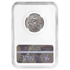 2006-w Burnished  25 American Platinum Eagle 1 4 Oz Ngc Ms70 Brown Label