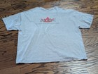 Vintage Fleer Baseball Basketball Football Card T Shirt  3xl  27 5x30 5 Sports