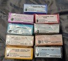 Sculpey Premo  Oven-bake Clay Multicolor Set Assorted Colors Lot