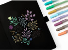 Sakura Gelly Roll Moonlight Earth Colour Set - 10 Pens Color Art Decoration