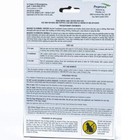 Zoguard Plus Flea Tick Prevention For Dogs 89-132 Lbs  3 Months  Frontline Plus