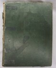 Antique 1800 s Topographical Dictionary Of England By Samuel Lewis Vol Iii