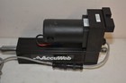   Accuweb Web Edge Guide Linear Actuator Mne-3 7500   Mtr 3108  w5369