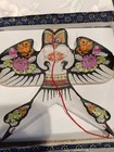 Rare Children s Weifang Miniature Kite Collectors Item Original Box Shandong 