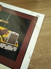 Vintage Peterbilt 359 Sales Brochure