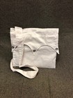 Scalloped Flap Haversack - Reenactment  Rendezvous  Flintlock Muzzleloading
