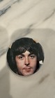 Vintage Paul Mccartney Badge Pins