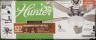 Hunter Channing 54  Express Indoor Noble Bronze Finish Ceiling Fan 53366