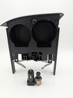 Oem     97-03 Ford Expedition Ford F150 Navigator Drink Cup Holder Ashtray Gray 