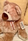 Toys R Us Animal Alley Huge 30    Teddy Bear Plush Stuffed Animal
