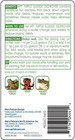 Turtle Sludge Destroyer 8 Ounce Aquarium Cleaner Breaks Down Waste And Odor