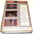 Bride Of The Robot  atari St  Complete In Box Free Spirit Software Brad Stallion