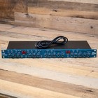 Bss Dpr-944 Opal 2 2 Parametric Compressor   Gate 4-channel Dpr944 Quad U286221
