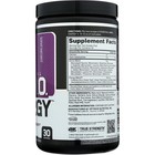 Optimum Nutrition Amino Energy Concord Grape 30 Servings 1 Pack