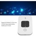 4g Lte Mobile Hotspot Device Portable Travel Routers Unlocked    New Open Box