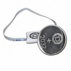 4pcs Type-c To Cr2032 Dummy Battery Adapter Thin Ffc Cable With Usb Cable On off