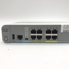 Cisco Catalyst Ws-c3560cx-8pc-s 8-port Gigabit Poe  Switch - No Os - See Desc