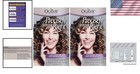 Salon Styles Conditioning Perm Pack - Color-treated Hair