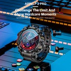 Lokmat 4g Android Smartwatch Appllp 2 Pro  4gb 64gb Watch With Gps Wifi Camera