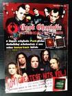2004 Velvet Revolver Duran Duran Sum 41 Slipknot Scorpions Keane Oasis Mega Rare