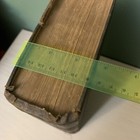 Dictionary Of The Bible William Smith Antique Hardback 